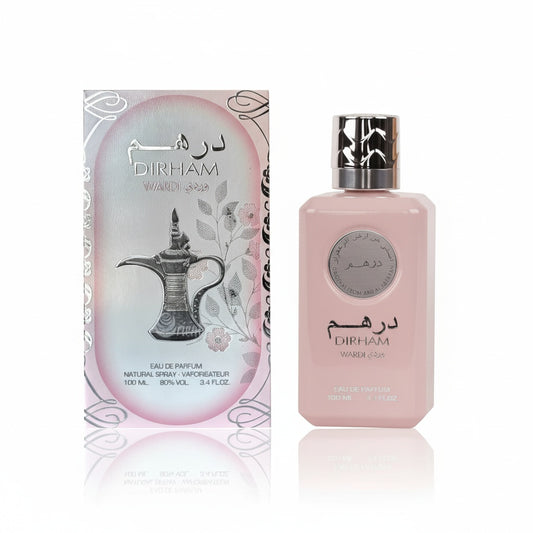 LATTAFA_LATTAFA DIRHAM WARDI 3.4 EDP U  (123395)0 - Emirates