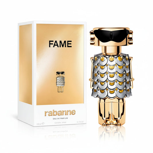 PACO RABANNE_PACO FAME 5.0 EDP L  (129471) - France
