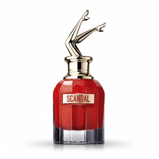 JEAN PAUL GAUTIER_JEAN PAUL G SCANDAL LE PARFUM 2.7 EDP L  (121595) - Spain