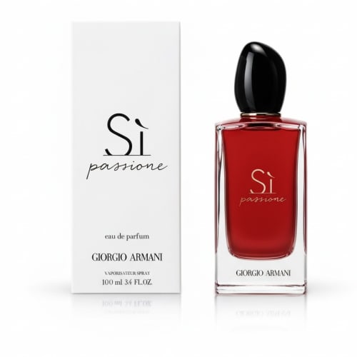 ARMANI_ARMANI SI PASSIONE 3.4 EDP L TST  (112599) - France