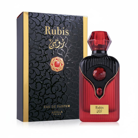 UNDEFINED_ASSALA PRIME RUBIS 3.4 EDP U  (132233) - Morocco
