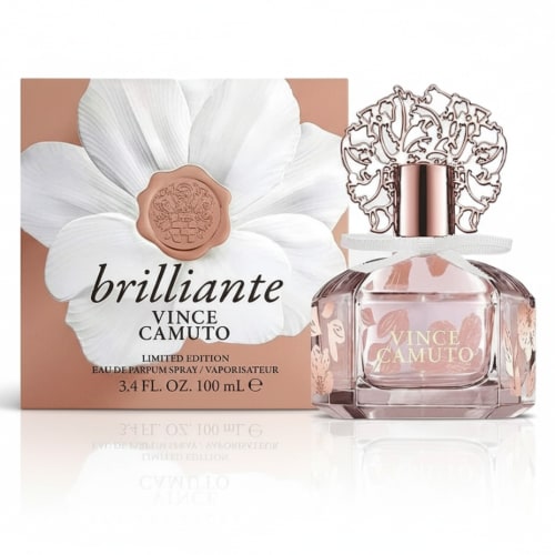VINCE CAMUTO_VINCE CAMUTO BRILLIANTE 3.4 EDP L -  (119916) - USA