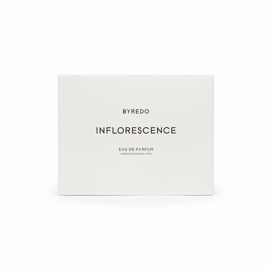 BYREDO_BYREDO INFLORESCENCE 3.4  EDP L  (120370) - France