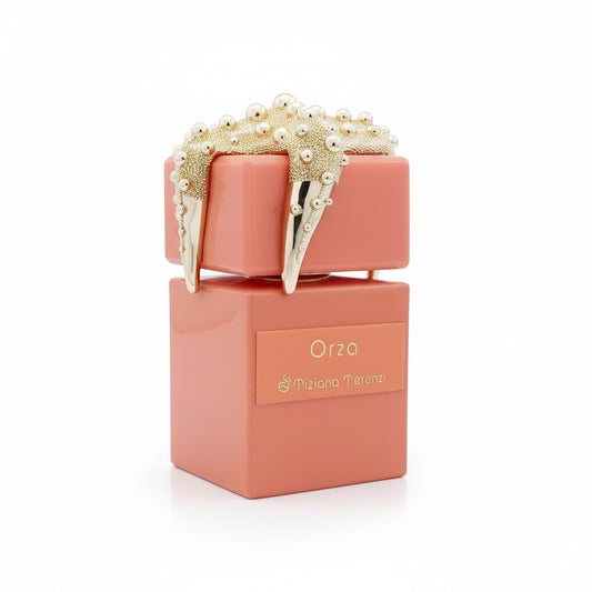 TIZIANA TERENZI_TIZIANA TERENZI ORZA 3.4  EXTRAIT DE PARFUM U  (132208) - Italy