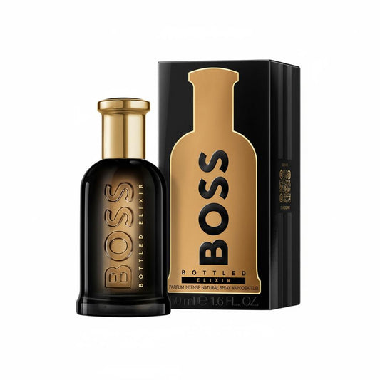 HUGO BOSS_BOSS # 6 ELIXIR PARFUM INTENSE 3.4 M (125989) - Spain