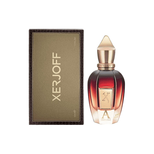 XERJOFF_XERJOFF OUD STARS ALEXANDRIA ORIENTALE 1.7 EDP U  (122977) - Italy