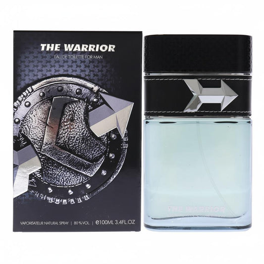 ARMAF_ARMAF THE WARRIOR 3.4 EDP M  (127064) - Emirates