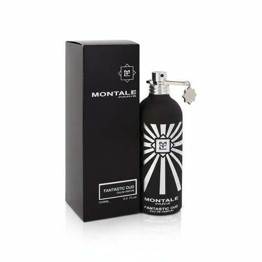 MONTALE_MONTALE FANTASTIC OUD 3.4 EDP U  (116150) - France