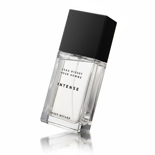 ISSEY MIYAKE_ISSEY MIYAKE INTENSE 4.2 EDT M  (102221) - France