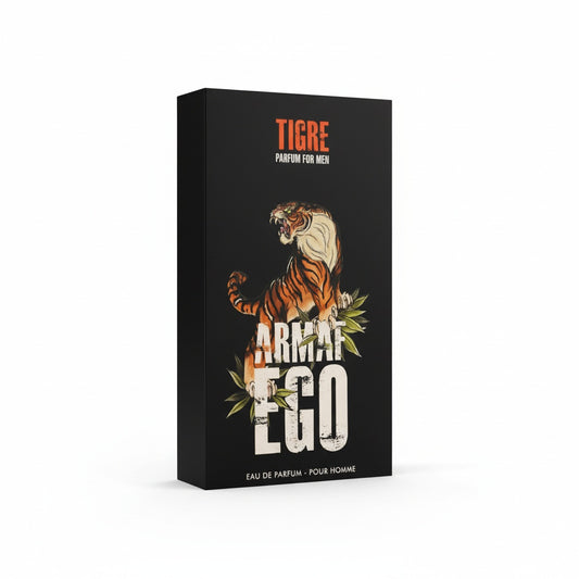 ARMAF_ARMAF EGO TIGRE 3.4 EDP M  (124859) - Emirates