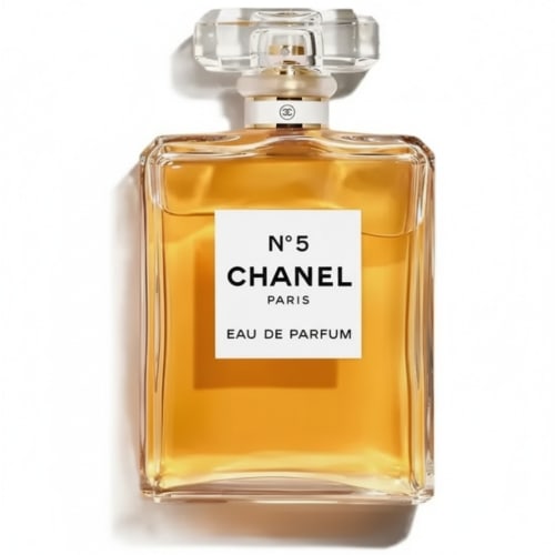 CHANEL_CHANEL #5 3.4 EDP L  (104558) - France