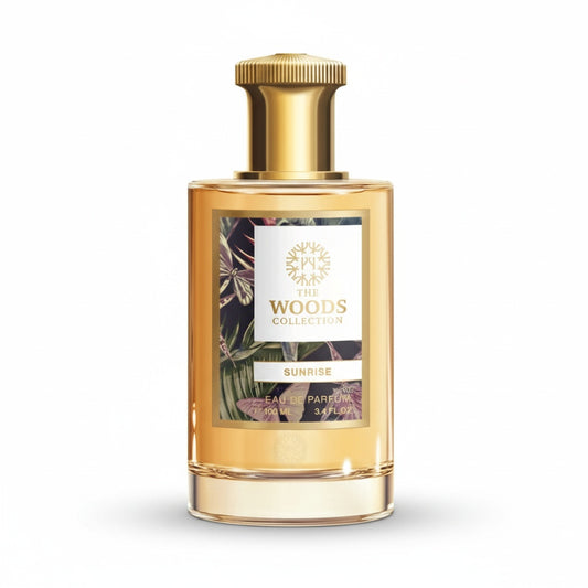 MANCERA_MANCERA SAHARIAN WIND 4.0 EDP U  (115497) - France
