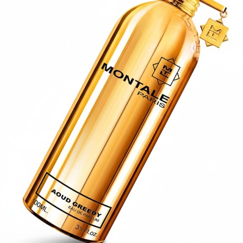 MONTALE_MONTALE AOUD GREEDY 3.4 EDP U TST -  (115949) - France