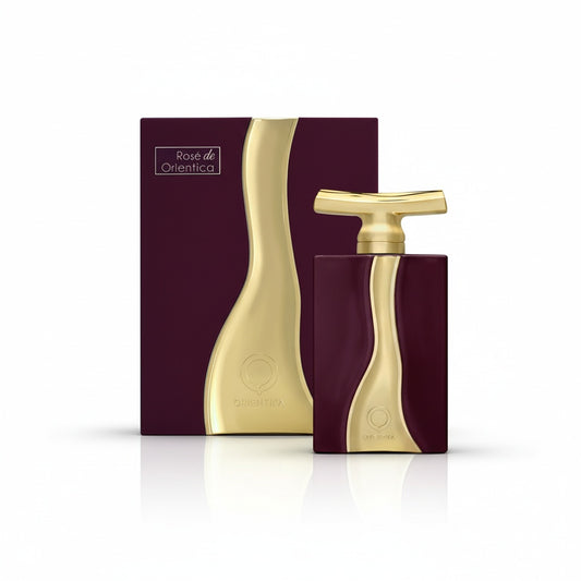 AL HARMAIN_ORIENTICA ROSE 3.0 EDP U TST -  (127563) - Emirates