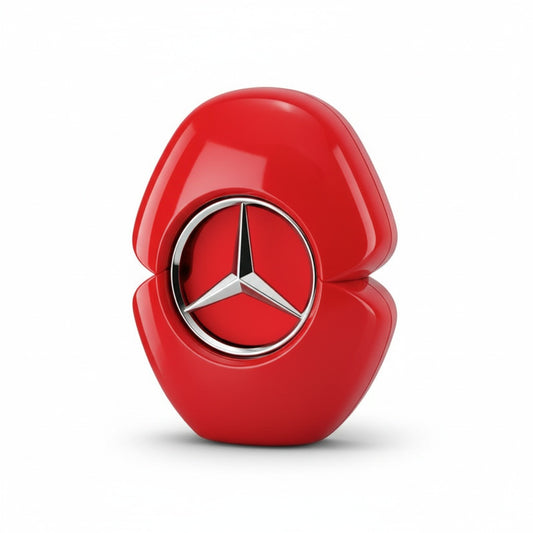 MERCEDES BENZ_MERCEDES BENZ WOMAN IN RED 3.0 EDP L -  (116895) - Germany