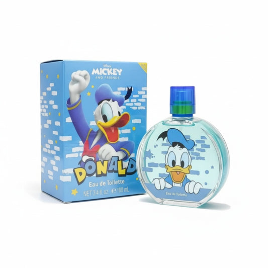 DISNEY_DISNEY DONALD 3.4 EDT M  (118898) - Spain - Spain