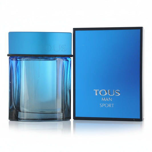 TOUS_TOUS SPORT 3.4 EDT M  (103575) - Spain