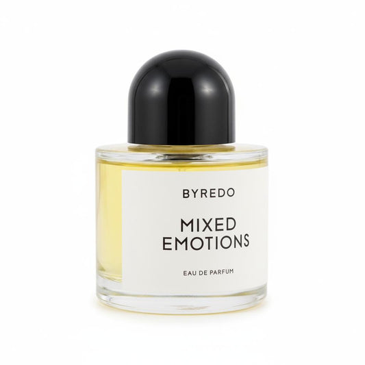 BYREDO_BYREDO MIXED EMOTIONS 3.4 EDP U  (120375) - France