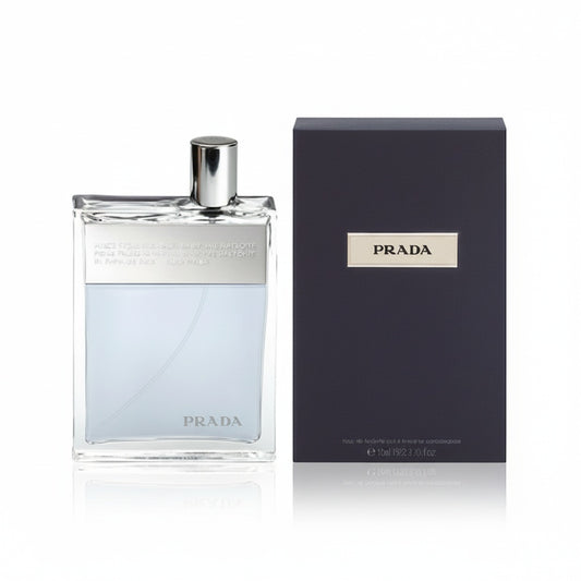 PRADA_PRADA AMBER 3.4 EDT M  (103247) - France