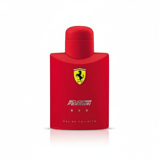 FERRARI_FERRARI SCUDERIA RED 4.2 EDT M  (109154) - Italy