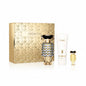 PACO RABANNE_PACO FAME 2.8 EDP L +3.4 B/L + 4ML NEW  (128000) - France