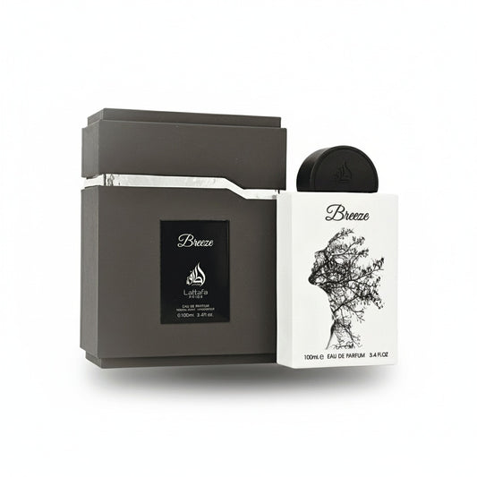 LATTAFA_LATTAFA PRIDE BREEZE 3.4 EDP -  (125411) - Emirates