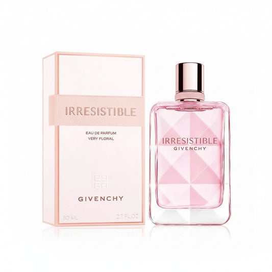GIVENCHY_GIVENCHY IRRESISTIBLE VERY FLORAL 2.7 EDP L  (129847) - France