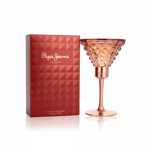 PEPE JEANS_PEPE JEANS FOR HER 2.7 EDP L  (115375) - Spain