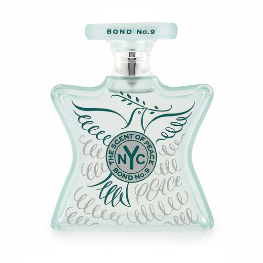 BOND No.9_BOND SCENT OF PEACE NATURAL 3.4 EDP M NEW  (120355) - USA