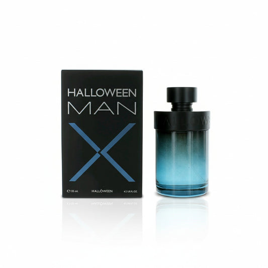JESUS DEL POZO_HALLOWEEN MAN "X" 4.2 EDT M  (116672) - Spain