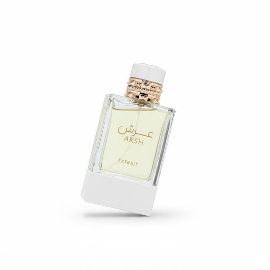 UNDEFINED_FRAGRANCE WORLD ARSH 3.4 EDP U  (130975) - Emirates