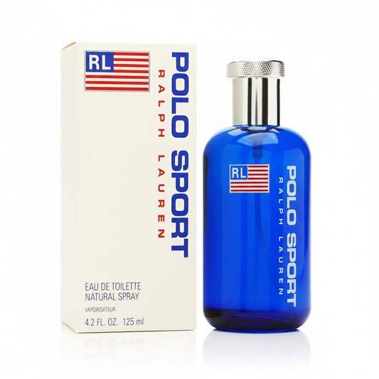 RALPH LAURENT_POLO SPORT 4.2 EDT M  (103236) - USA