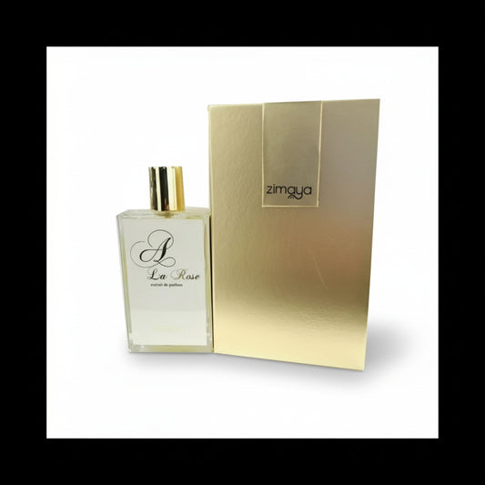 AFNAN_ZIMAYA A LA ROSE 3.4 EDP U -  (126764) - Emirates
