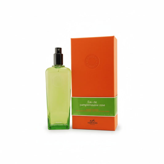 HERMES_HERMES D'PAMPLEMOUSSE ROSE 6.7 EDC M  (109337) - France