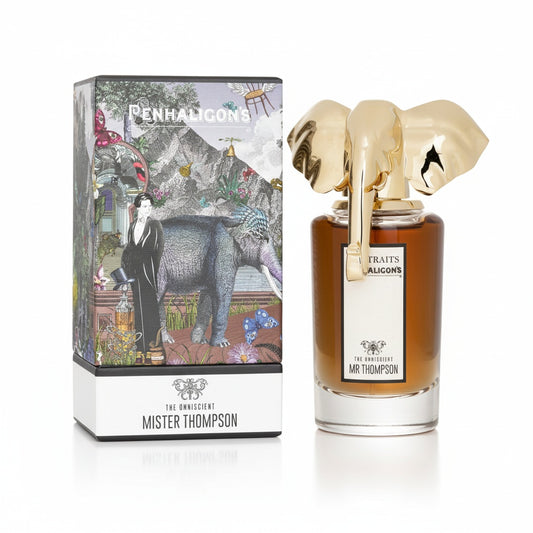 PENHALIGONS_PENHALIGONS MR THOMPSON 2.5 EDP M  (125782) - Spain