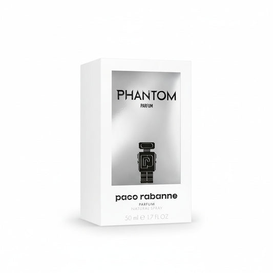 PACO RABANNE_PACO RABANNE PHANTOM 1.7 EDP M (125769) - France