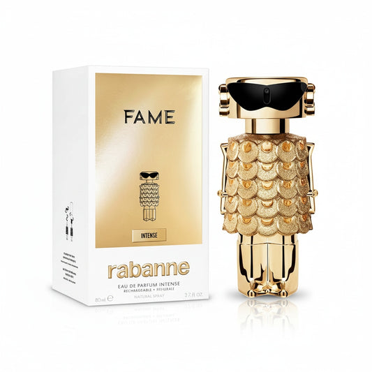 PACO RABANNE_PACO FAME INTENSE 2.8  EDP L (126912) - France