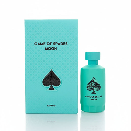 JO MILANO_JO MILANO GAME OF SPADES ROUGE 3.4 PARFUM  (127782) - USA