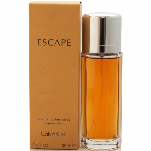 CALVIN KLEIN_ESCAPE 3.4 EDP L  (101589) - Spain
