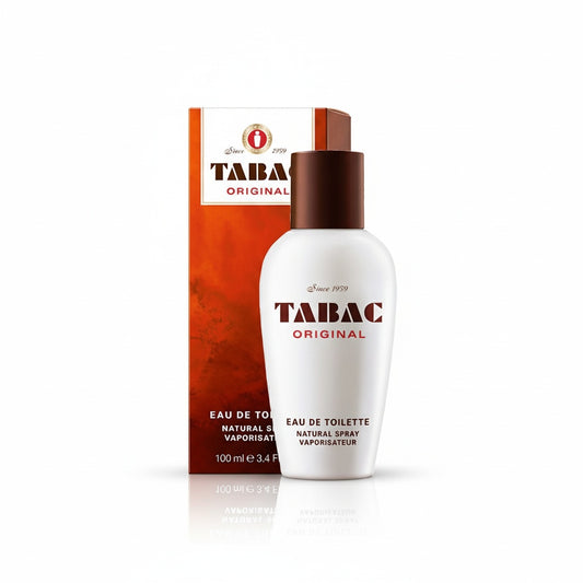 TABAC_TABAC 3.4 EDT M  (116334) - Germany