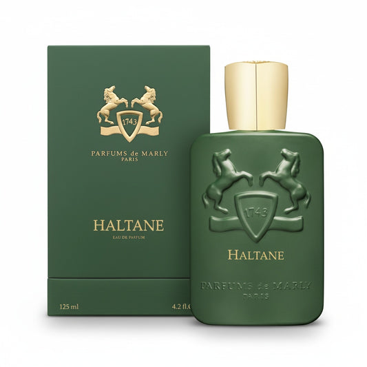 PARFUMS DE MARLY_PARFUMS DE MARLY HALTANE 4.2 EDP M  (120914) - France*