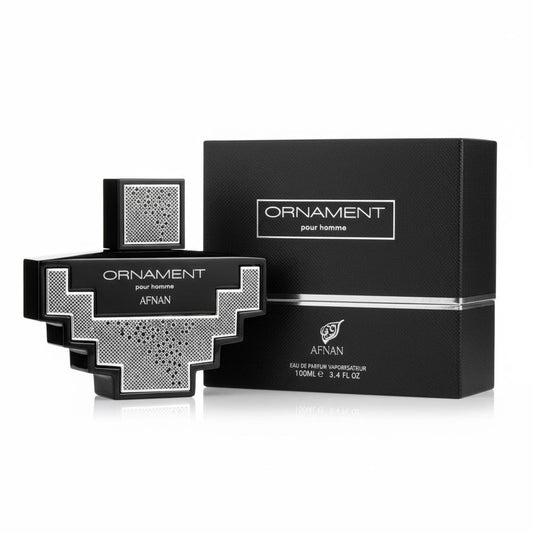 AFNAN_AFNAN ORNAMENT 3.4 EDP M (127493) - Emirates