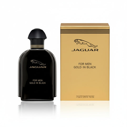 JAGUAR_JAGUAR GOLD IN BLANCK 3.4 EDT M  (122614) - France
