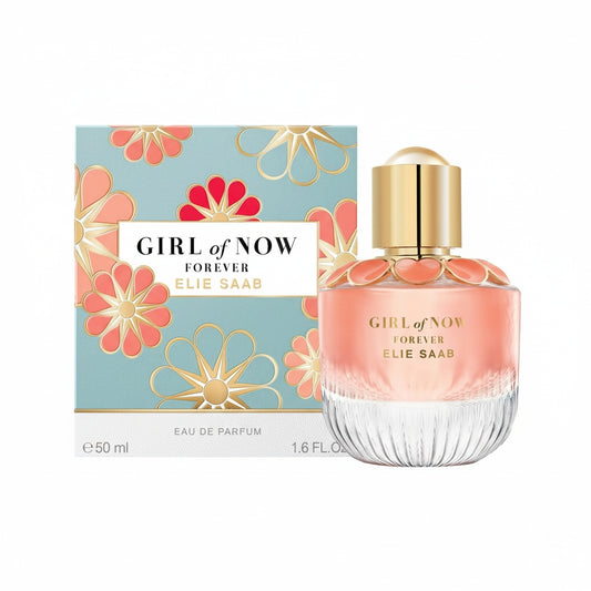 ELIE SAAB_ELIE SAAB GIRL OF NOW FOREVER 1.7 EDP L  (113170) - France