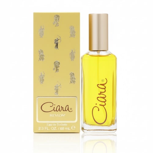 REVLON_CIARA 2.3 EDC L 80 STR  (106351) - USA