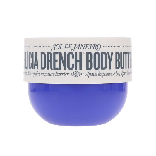 SOL DE JANEIRO_SDJ DELICIA DRENCH 8.1 BODY BUTTER U  (127467) - USA