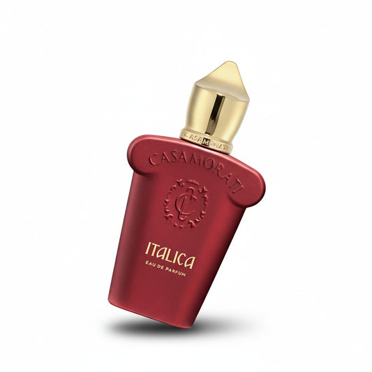 XERJOFF_CASAMORATI ITALICA 3.4 EDP U  (120474) - Italy