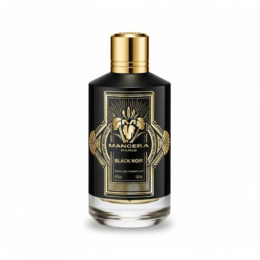 MANCERA_MANCERA BLACK NOIR 4.0 EDP U  (128529) - France