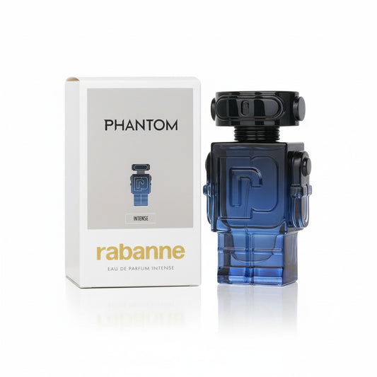 PACO RABANNE_PACO RABANNE PHANTOM INTENSE 3.4 EDP M (126906) - France