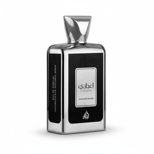 LATTAFA_LATTAFA EJAAZI SILVER 3.4 EDP U  (123484)2 - Emirates